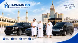 jeddah to makkah taxi